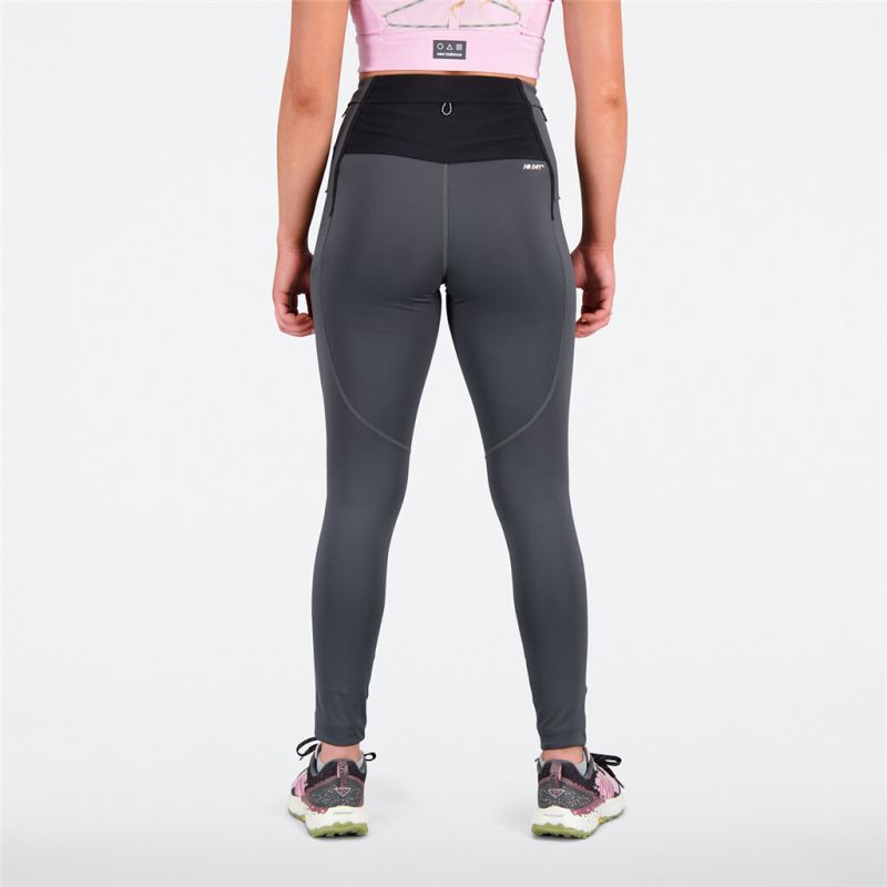 Running leggings Impact AT High Rise blacktop