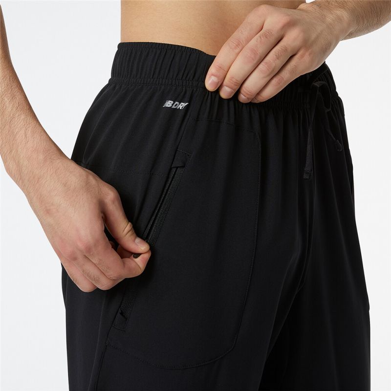 Pantalon Impact Run Woven noir