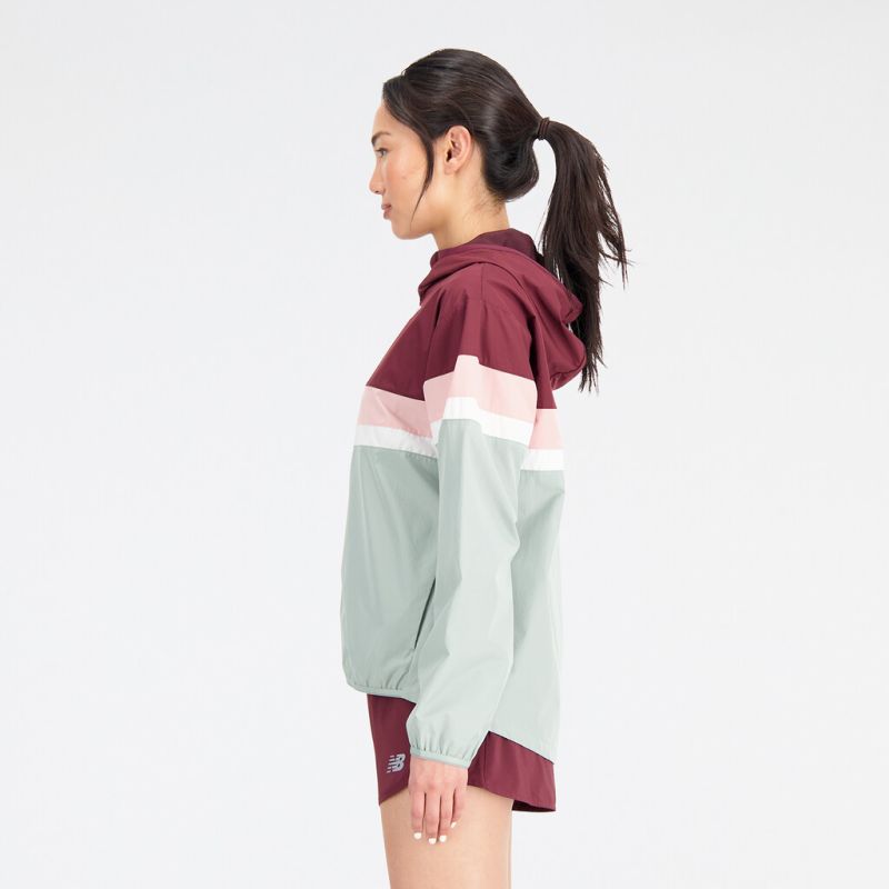 Jacke Accelerate juniper