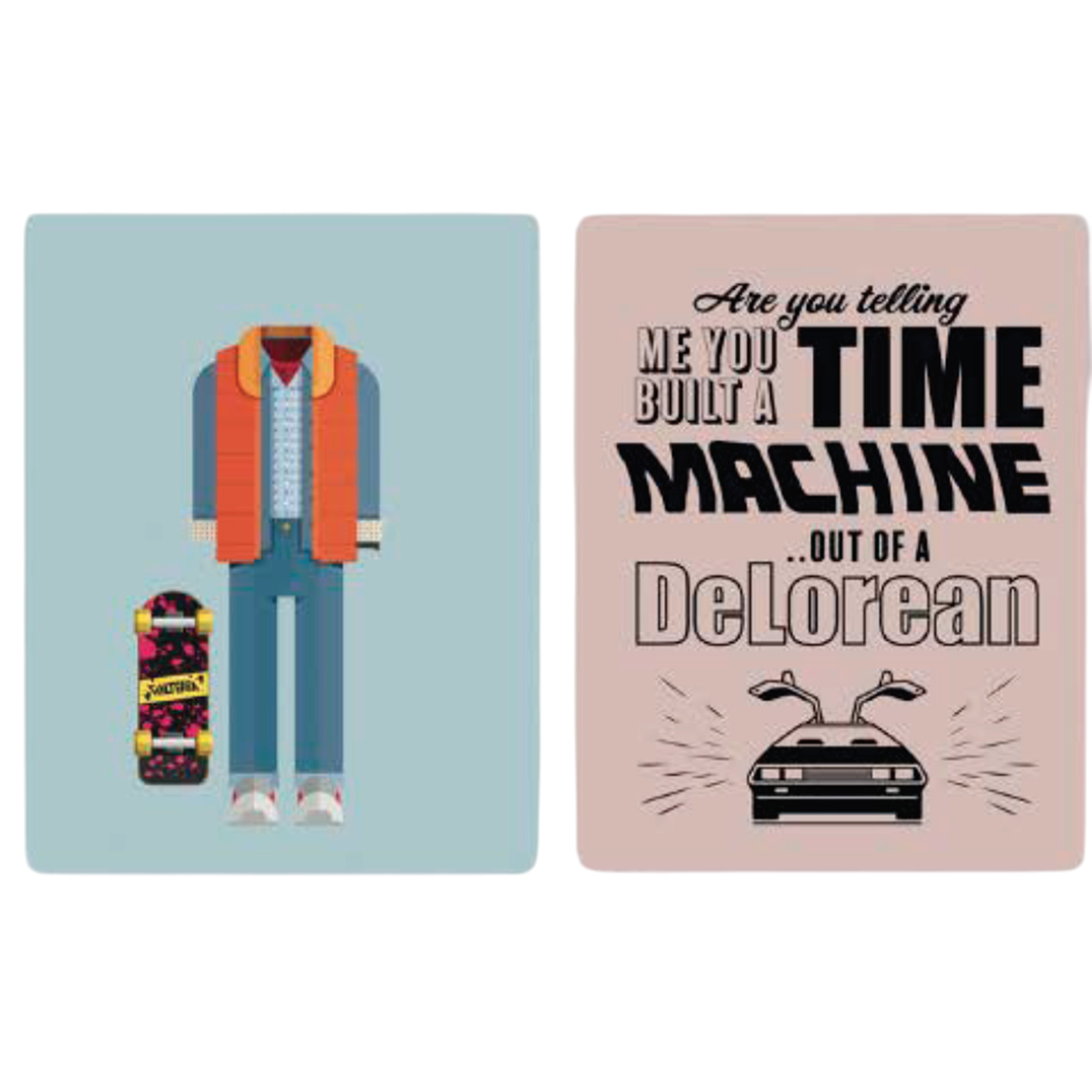 Movie Memory petrol game