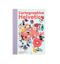 Livre Cartographica Helvetica FR