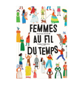 Livre Femmes au fil du temps