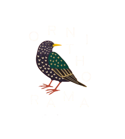 Livre Ornithorama FR