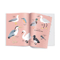 Livre Ornithorama FR