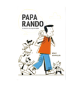 Livre Papa Rando yellow