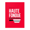 Livre Haute Fondue (français)
