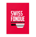 Book Swiss Fondue