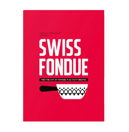 Book Swiss Fondue