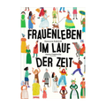 Buch Frauenleben im Lauf der Zeit