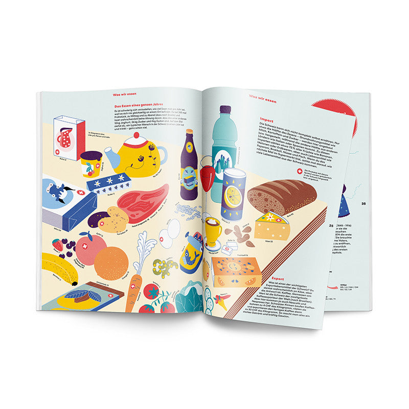 Buch Cartographica Helvetica DE