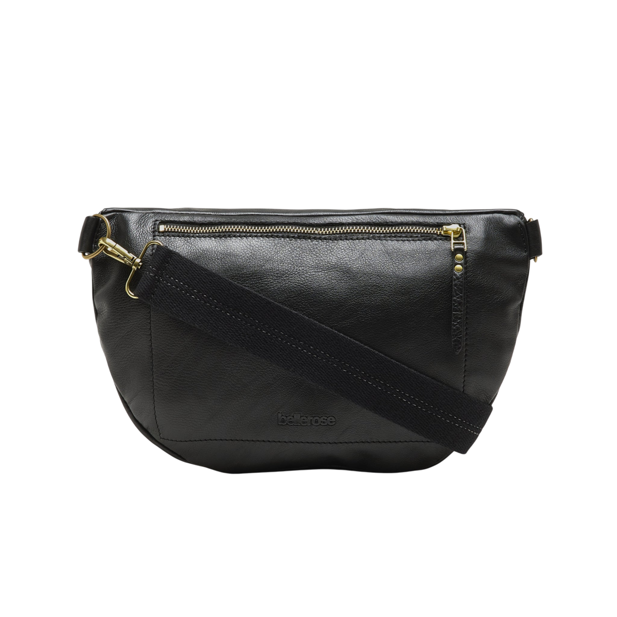 Adult Tasche Souply Black