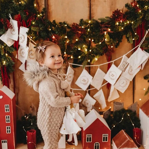 Calendrier de l'Avent Sparkling