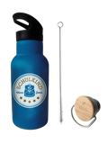 Gourde pour écolier