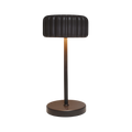 Lampe de bistrot Dentelles Mini Recharge Earth