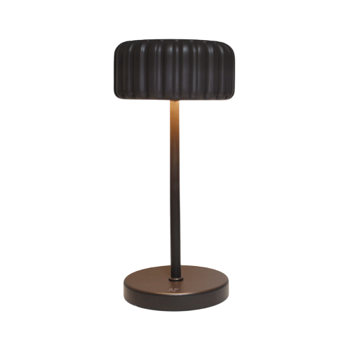 Dentelles Mini Bistrolampe Recharge Earth