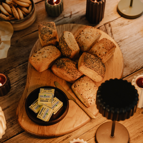 Bistrolampe Dentelles Mini Recharge Earth