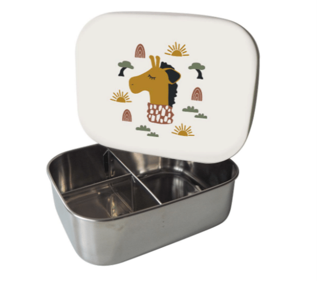 Lunchbox Giraffe
