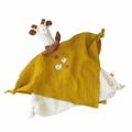 Doudou girafe