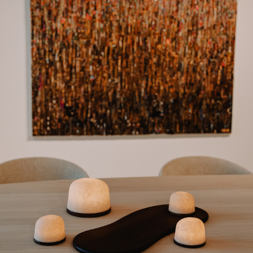 Stimmungslicht Large Fondant