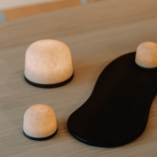 Stimmungslicht Large Fondant