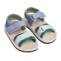 Sandalen Monty Peppermint multi mix