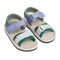 Sandalen Monty Peppermint multi mix