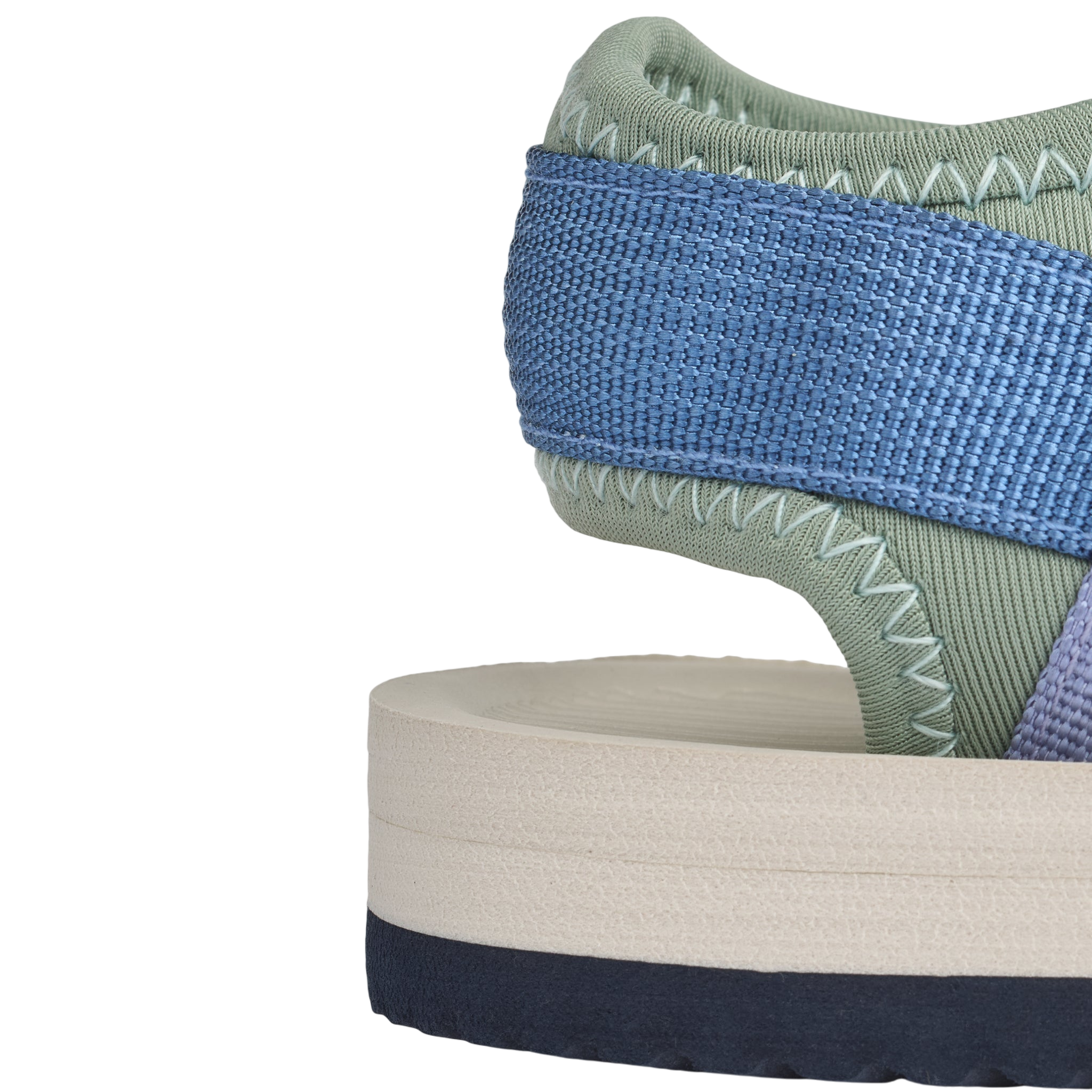 Sandals Monty Peppermint multi mix