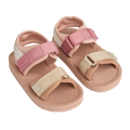 Sandalen Monty Tuscany rose multi mix