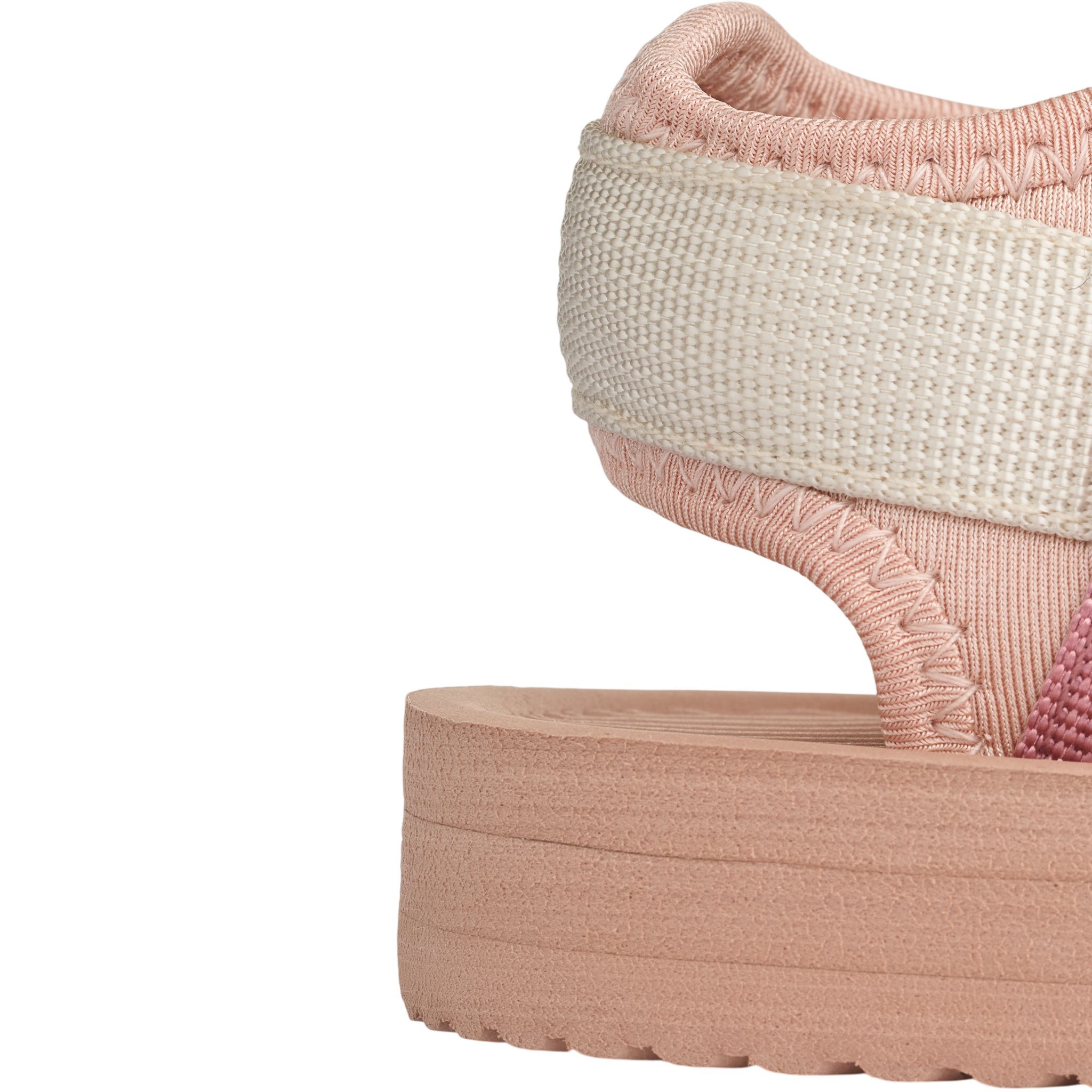 Sandals Monty Tuscany rose multi mix