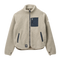 Adult Jacke Nelson Pile Mist