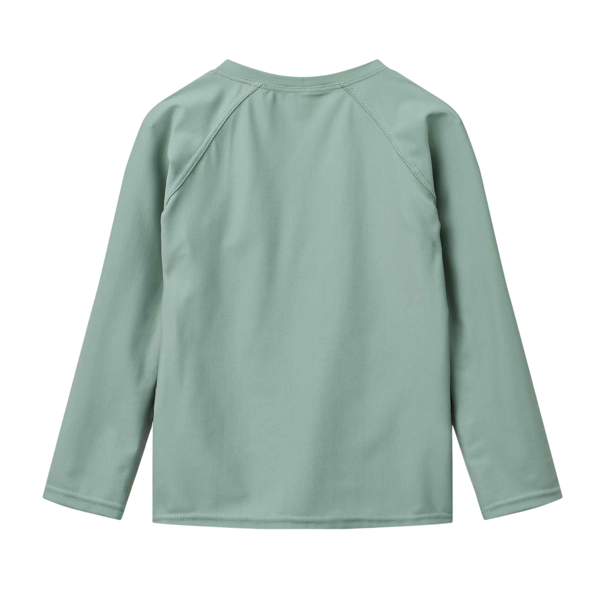 UV- Badeshirt Noah Placement Tee It comes in waves Peppermint