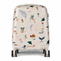 Suitcase Norelle Sea creature Sandy