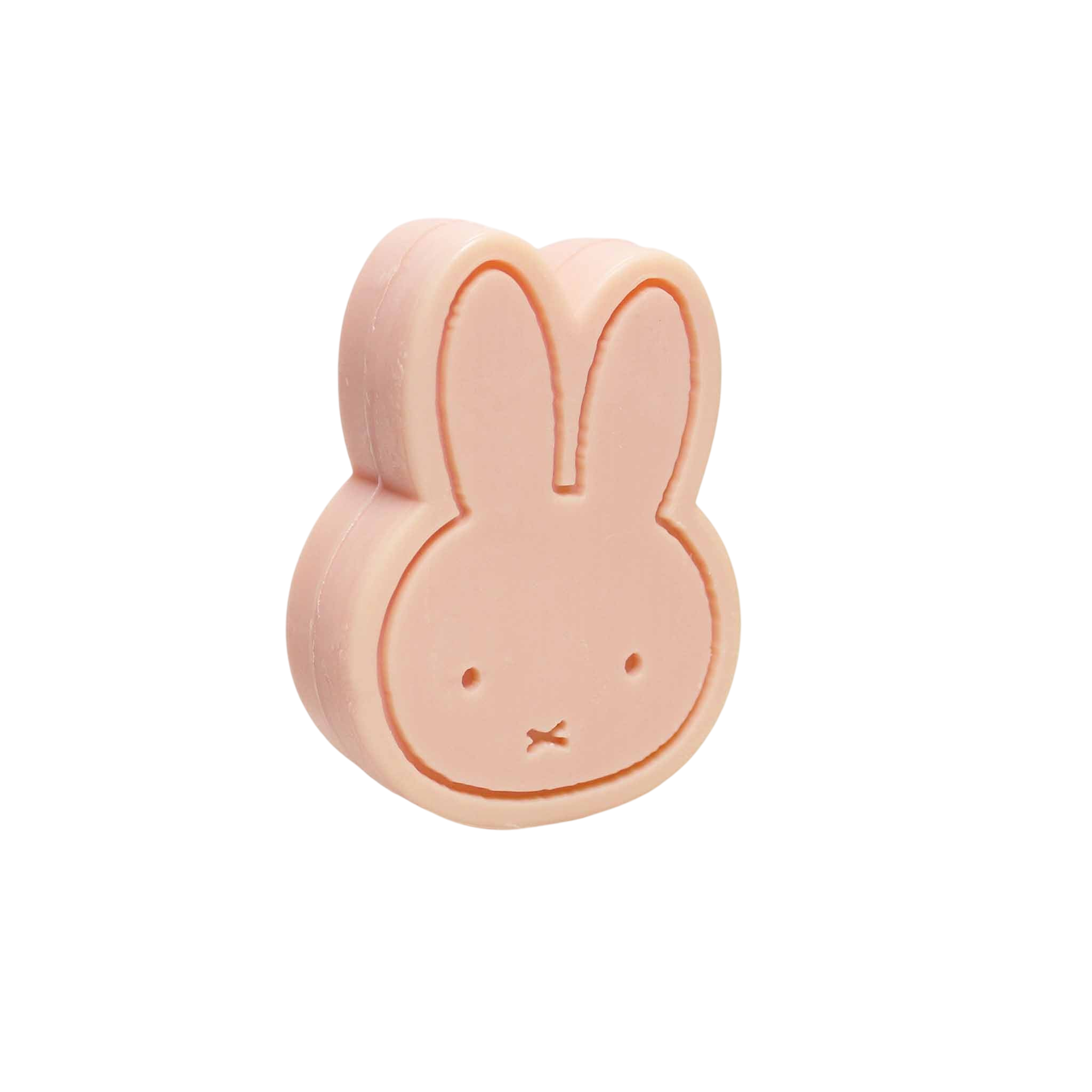 Miffy Care Gift Box Silicone Soap Box + Soap Powder