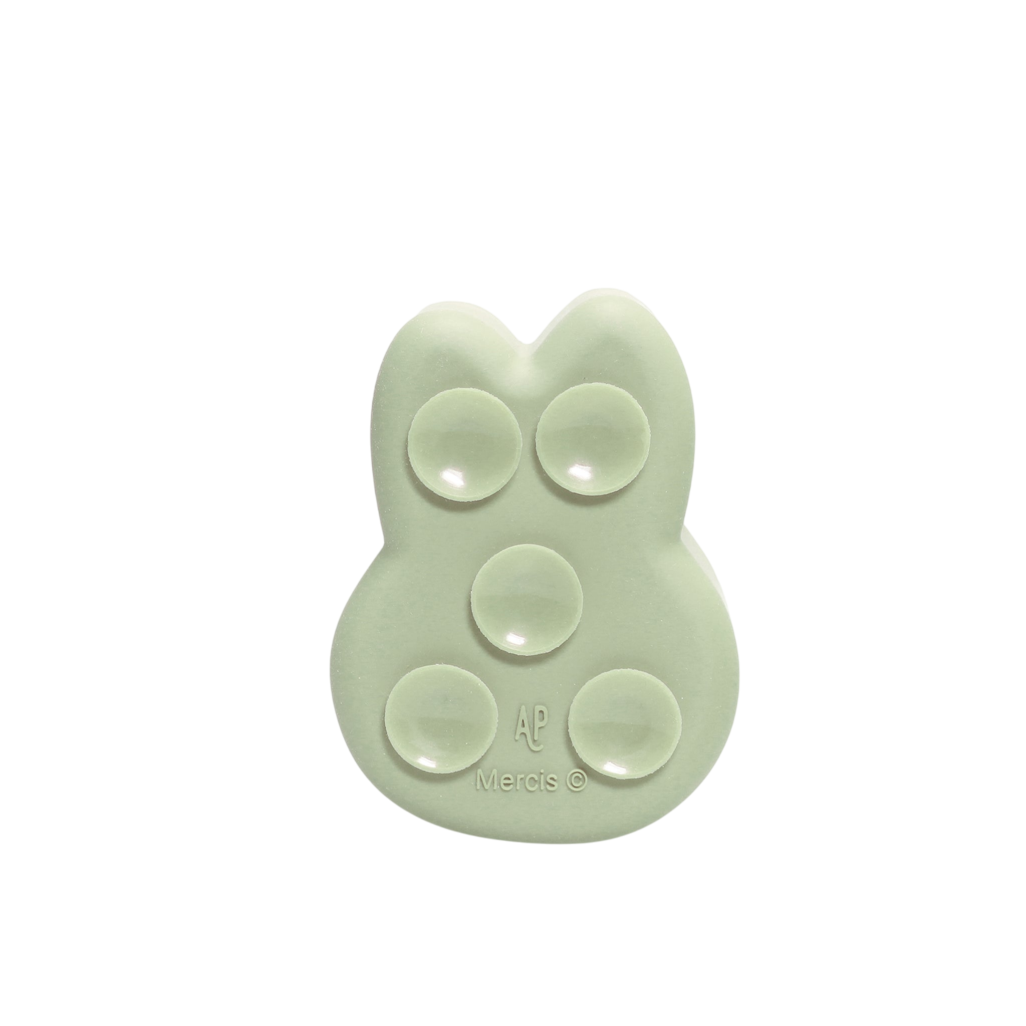 Miffy Care Gift Box Silicone soap box + Eucalyptus soap