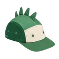 Cap Rory Dino Bright garden