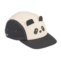 Cap Rory Panda Sandy Dark grey