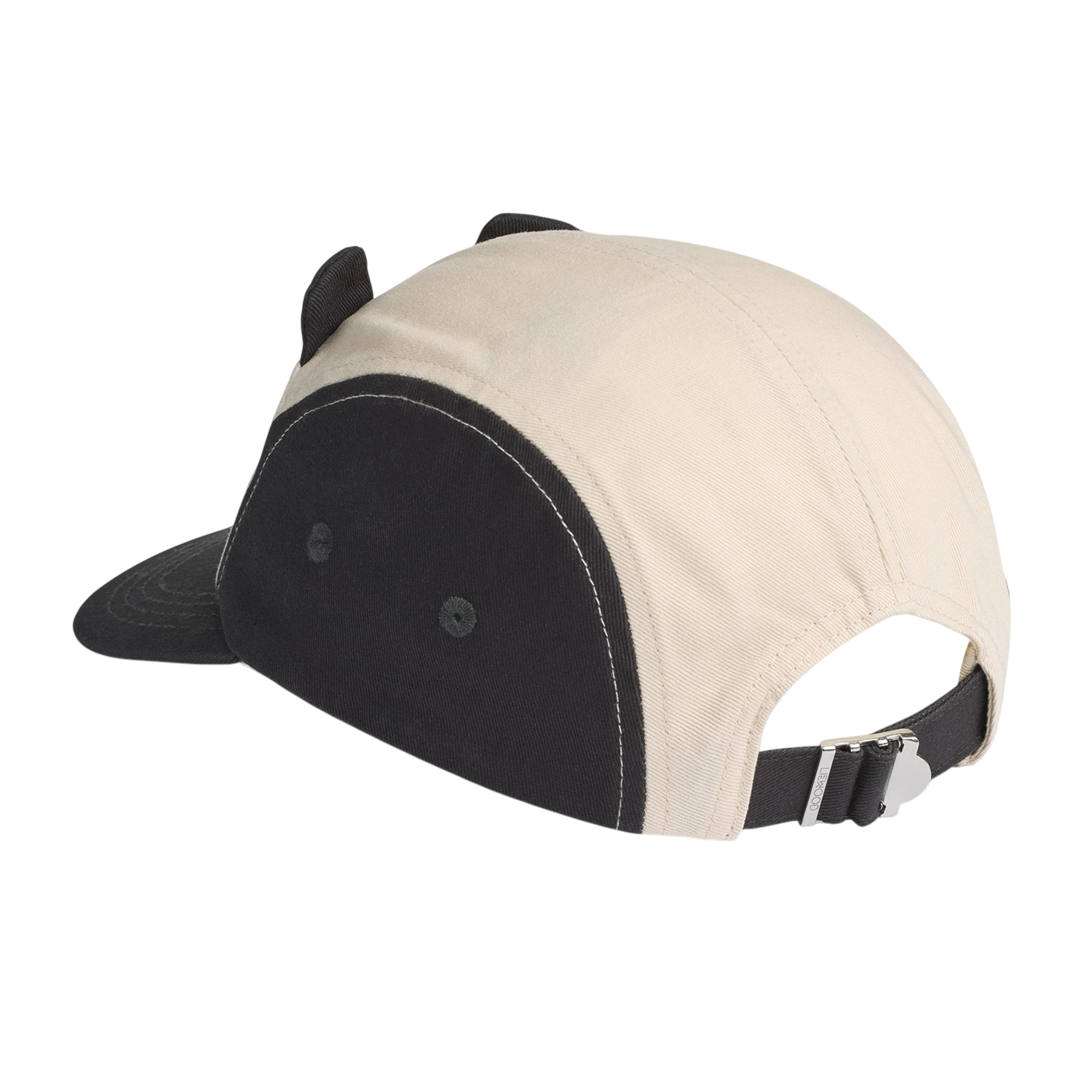 Cap Rory Panda Sandy Dark gray
