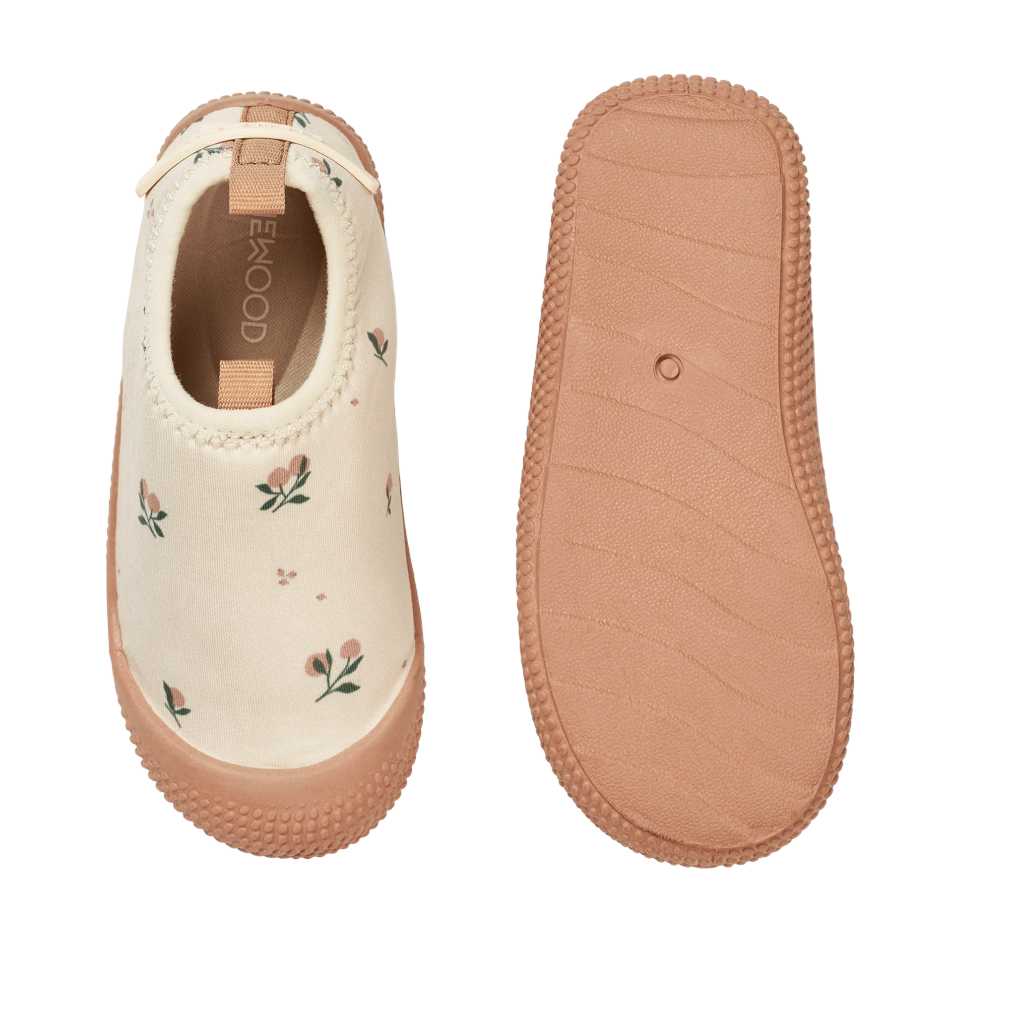 Badeschuhe Sanjia Peach Sea shell