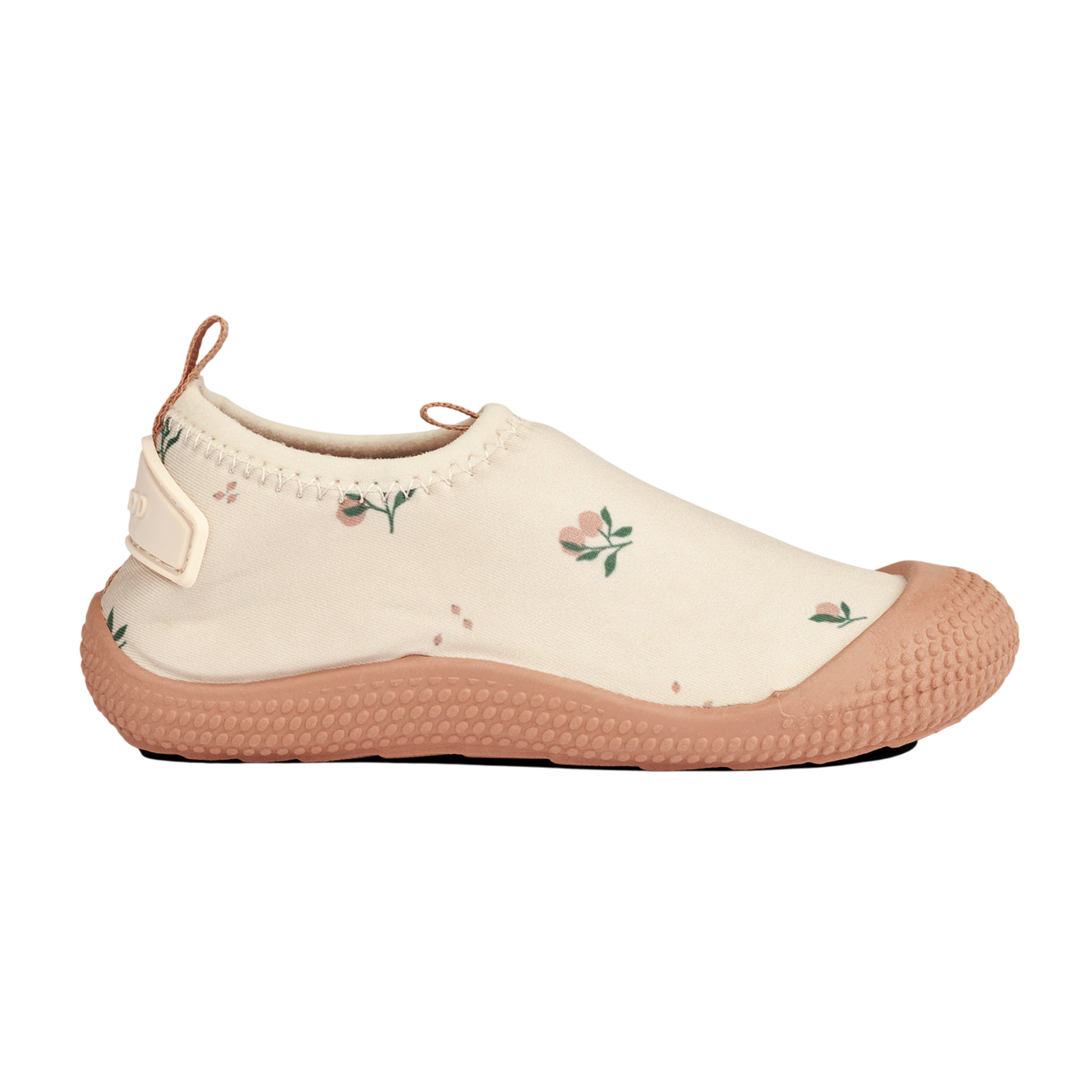 Badeschuhe Sanjia Peach Sea shell