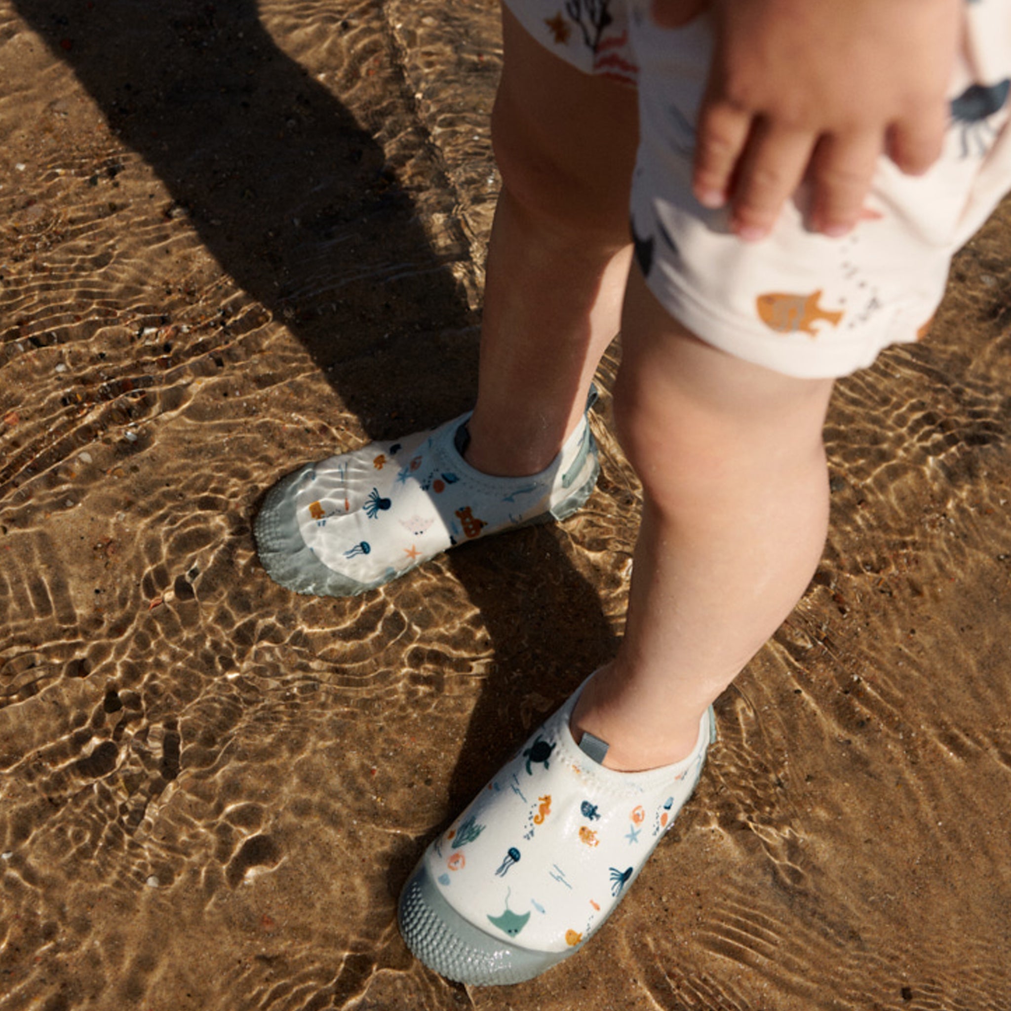 Badeschuhe Sanjia Sea creature Sandy