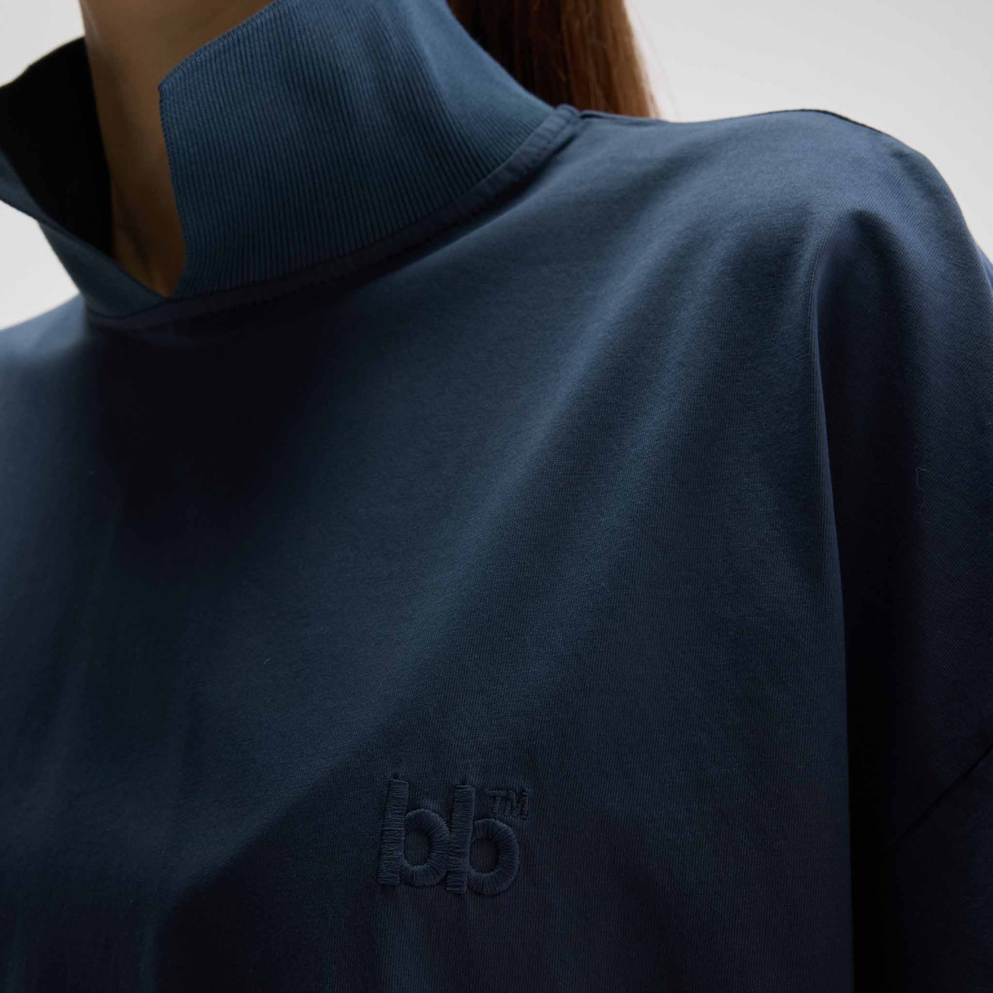 Adult polo shirt Frey Parker