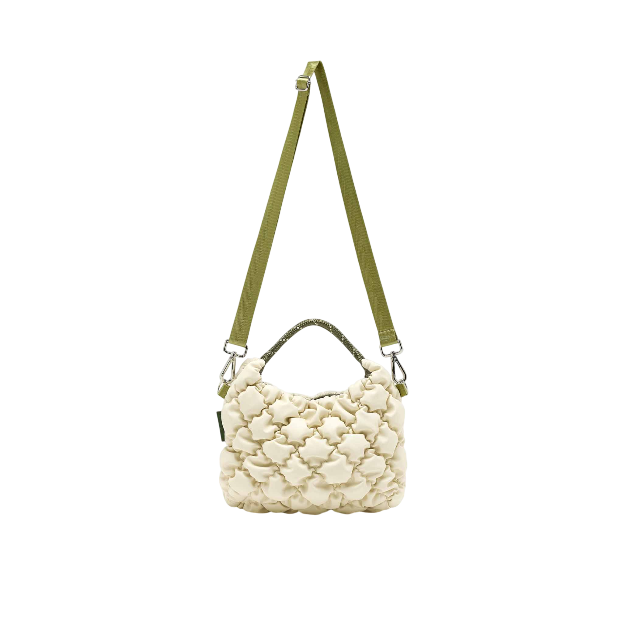 Sac Helcro Cream-F