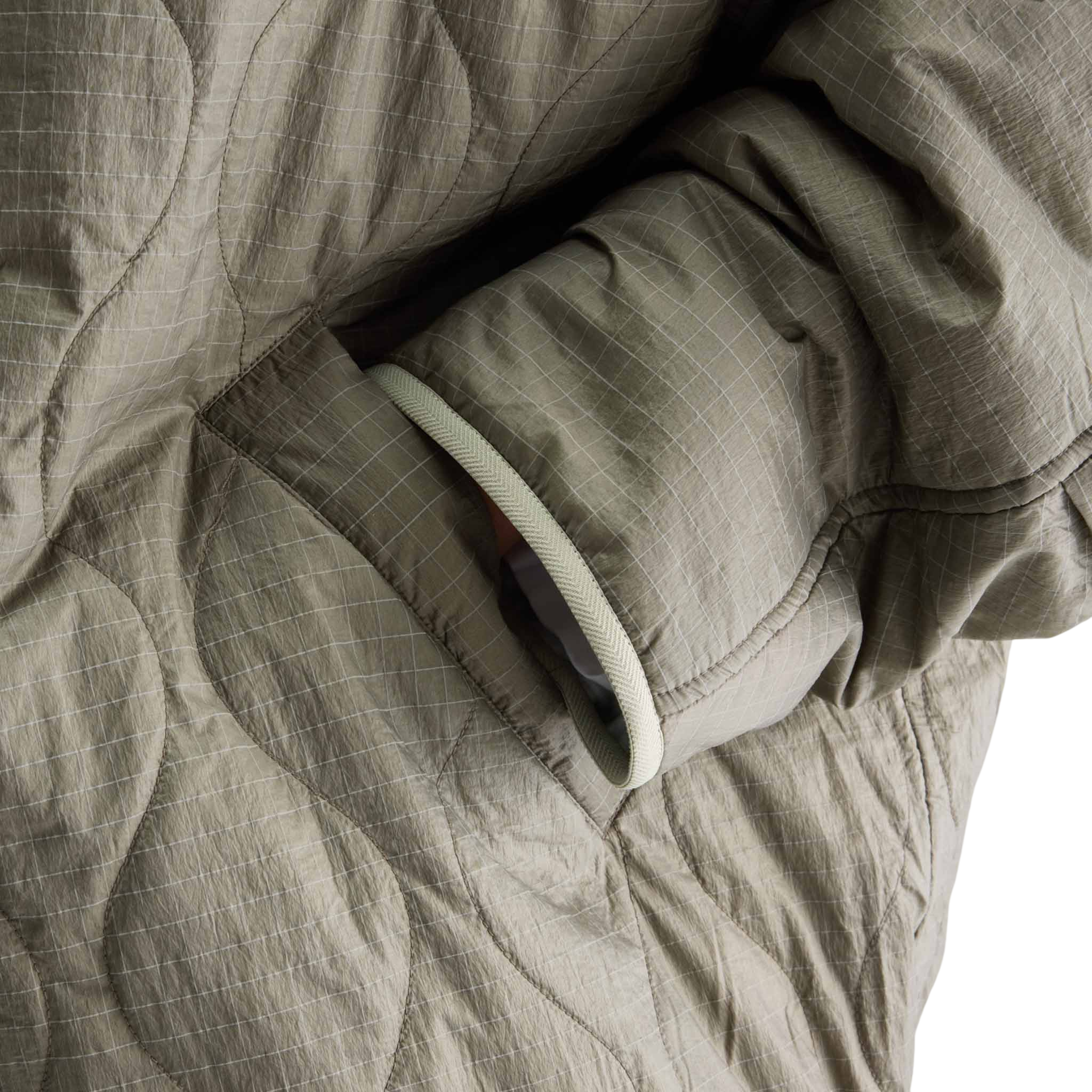 Adult Wende-Jacke Highland Thym