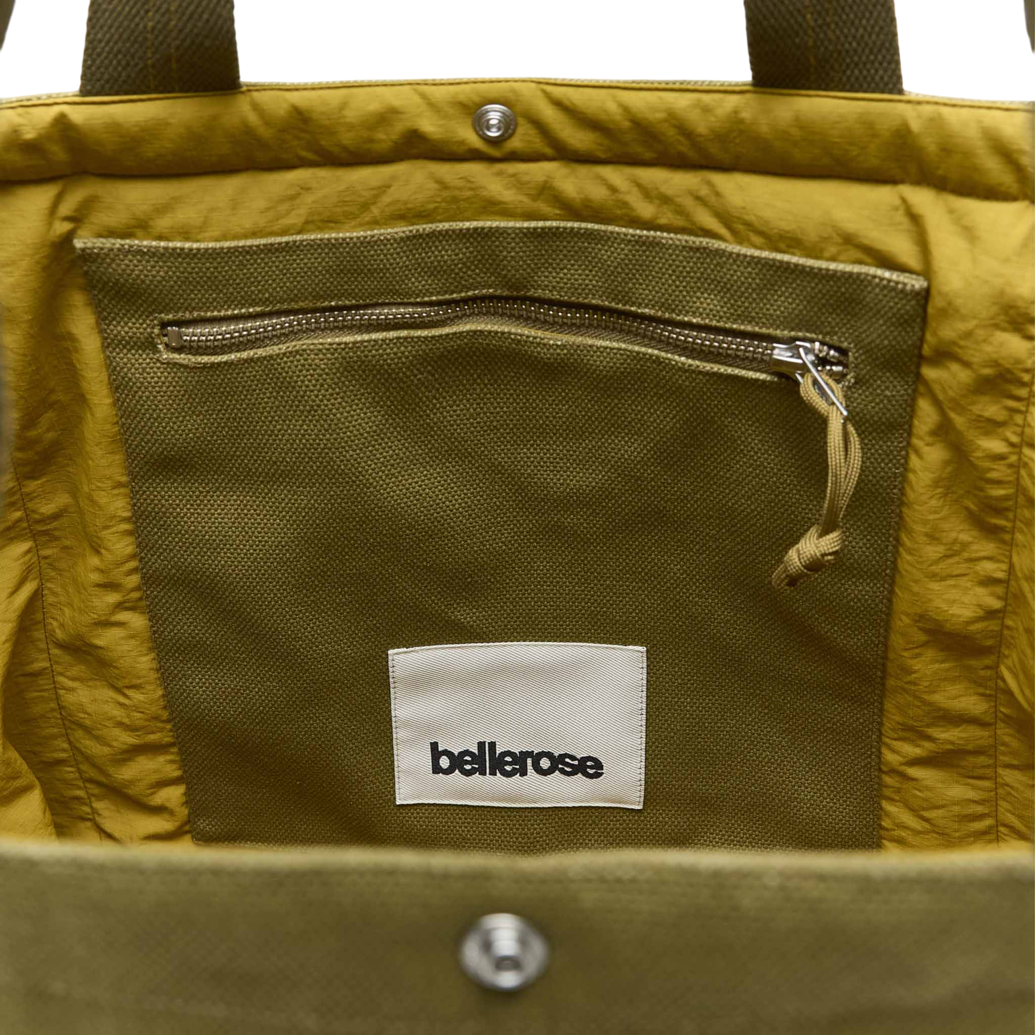 Sac Hommie61 Vétiver