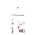 Babymobile, Seven Seas