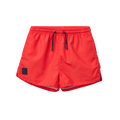 Badeshorts Aiden Apple red