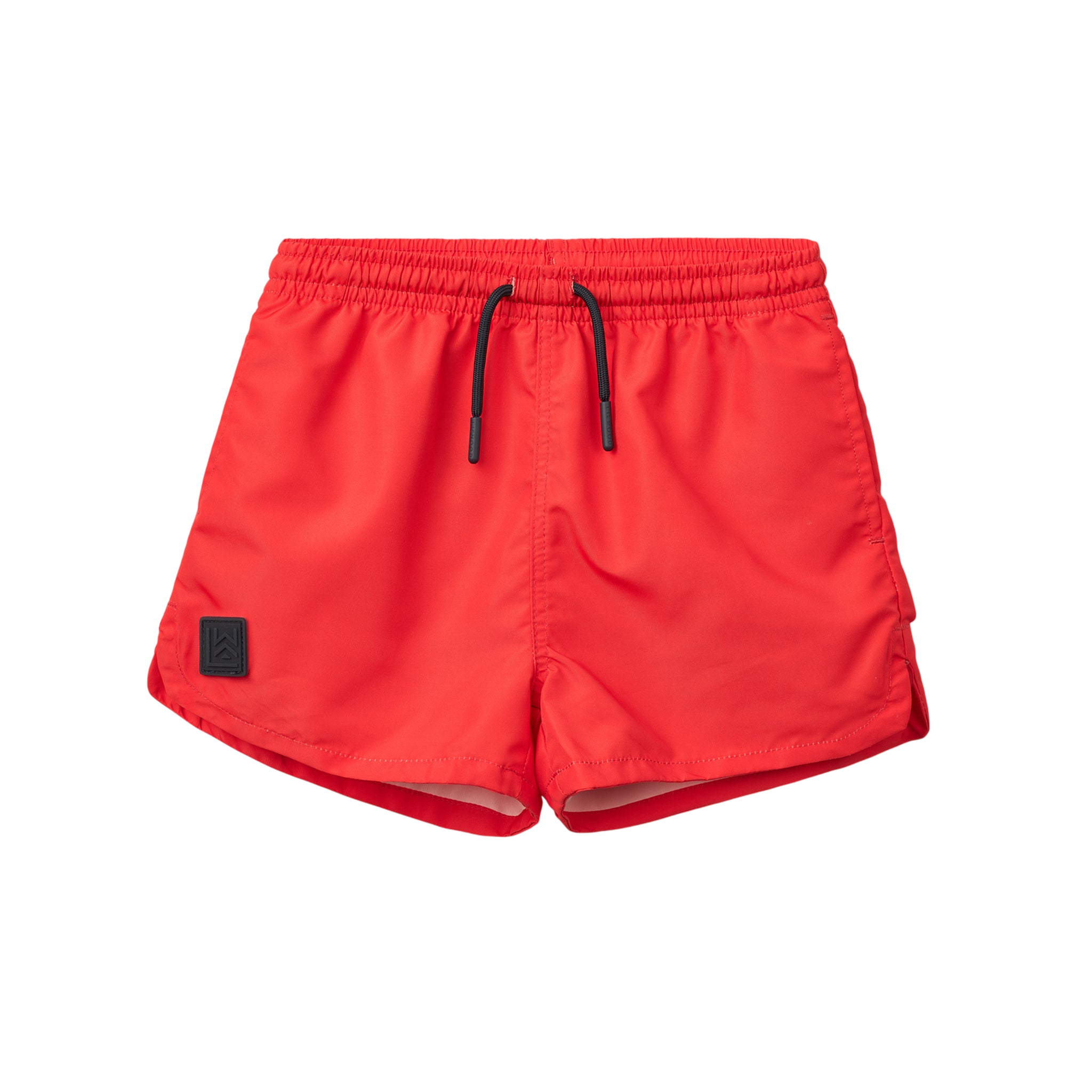 Badeshorts Aiden Apple red