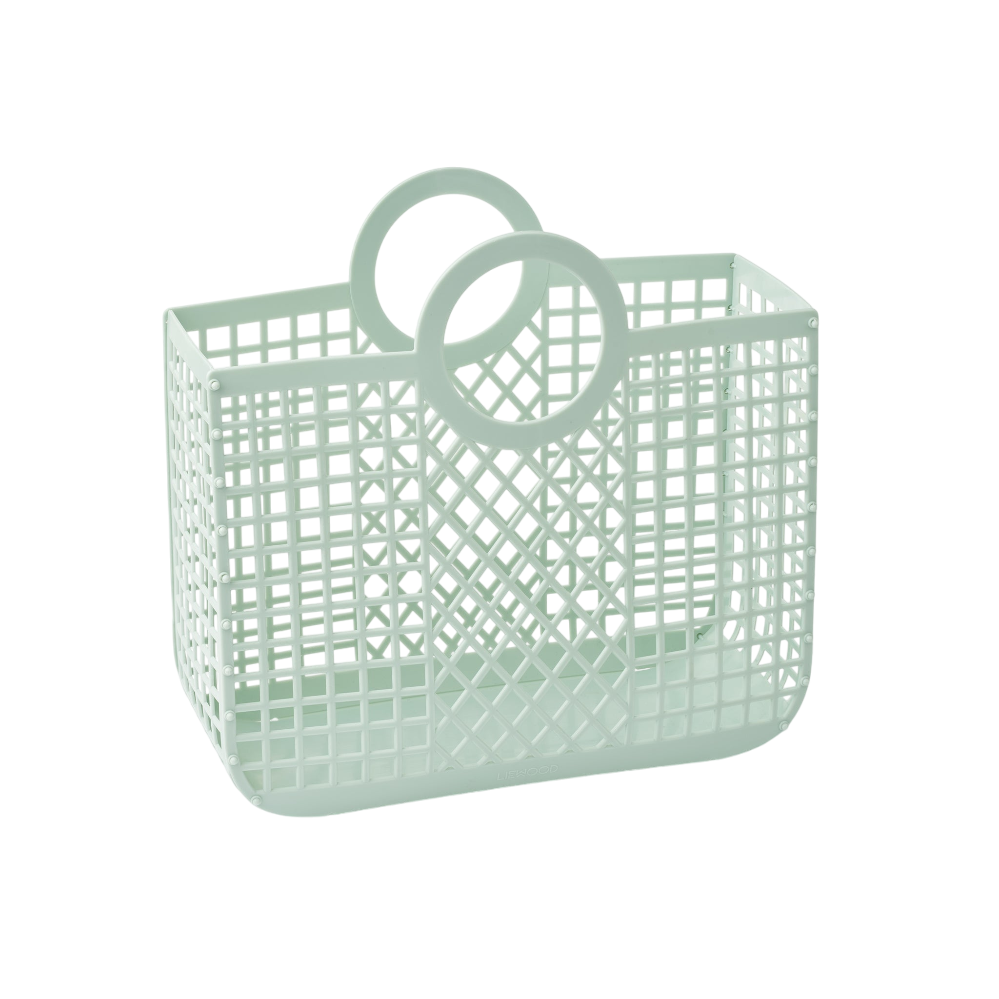 Corbeille Bloom Light Peppermint