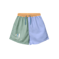 Badeshorts Duke Peppermint multi mix