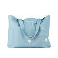 Tragetasche Big Cool kids Beach blue
